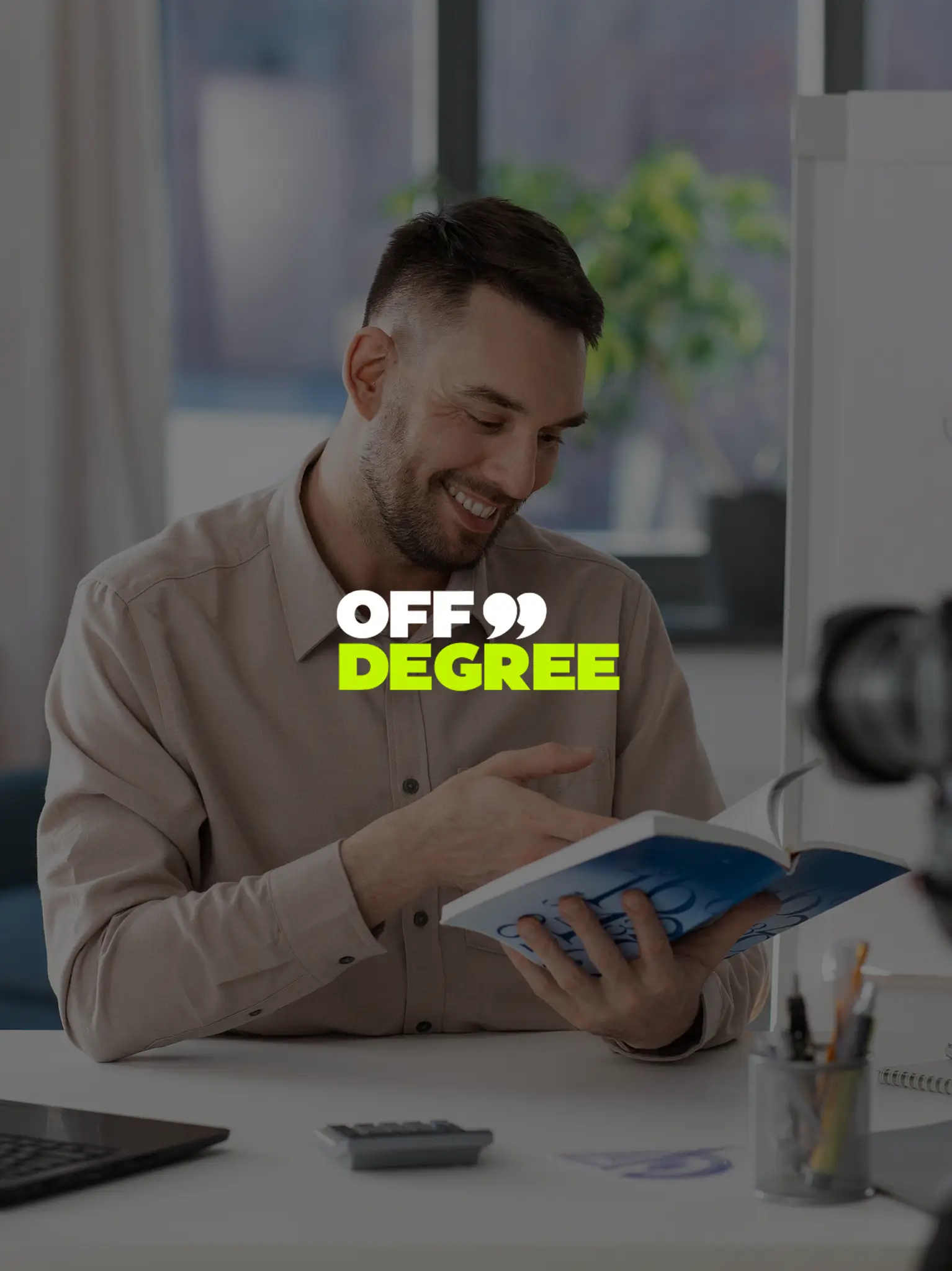 login off